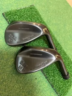アマチュアリズムウェッジ 48°56°セット dg105r300 - メルカリ