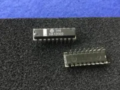 HA12022 　日立 VCA IC(電圧制御増幅器)　１０個 HA12022 日立 VCA IC(電圧制御増幅器) 2個 - メルカリ