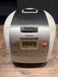 新品　未使用　TOSHIBA RC-10MSD 中古東芝 炊飯器 RC－10MSD - 無限堂東京店