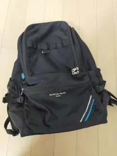 olive des oliveリュック☆通学リュックサック、学生