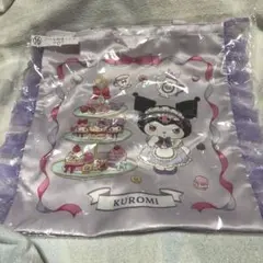 サンリオくじ☆ KUROMI スイーツデザイン トートバッグ