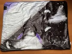羽生結弦　プロローグ　ブランケット 2026年最新】プロローグ ブランケットの人気アイテム - メルカリ