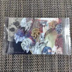 デスノート ウエハース SR 1-26