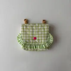 移動ポケット