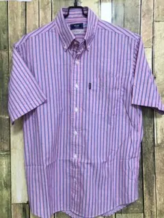 kentボタンダウンシャツ