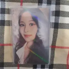 TWICE ready to be ミナ　with muu ラキドロ