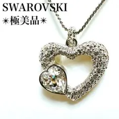 限定/希少/SV925☆スタージュエリー スノーフレークネックス 刻印1872A 
