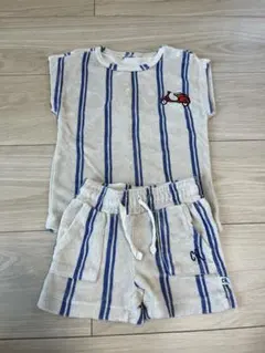 カーラインク　carlijng 74/80 セットアップのサムネイル