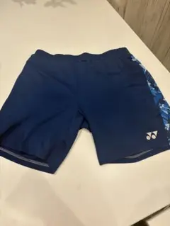 バドミントンハーフパンツ日本代表