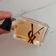イヴサンローラン リブレ オーデパルファム 香水7.5ml
