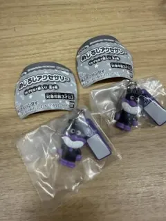 【 新品・未使用 】それいけ！アンパンマン めじるしアクセサリー