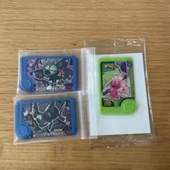 トレジャーポケモンフレンダカードセット