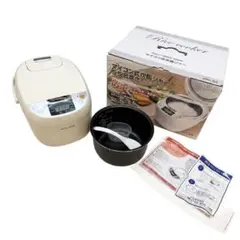HOME SWAN マイコン式炊飯ジャー SRC-55 5.5合炊き - メルカリ