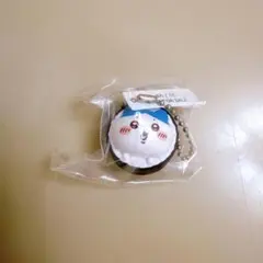 ハチワレ くら寿司コラボ フィギュア ちいかわ
