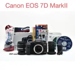 Canon - 最終値下げ　Canon EOS kiss 3 セット 純正ケースつき 最終値下げ Canon EOS kiss 3 セット 純正ケースつき