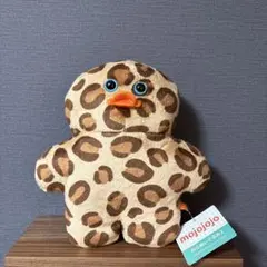 mojojojo BIGぬいぐるみ2