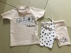 ベビー水着　90センチ