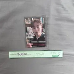 FOLLOW to SEOUL スングァン CARAT ZONE