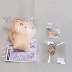 タグ付】ポムポムプリンカフェ 横浜 ベーグル マスコット - メルカリ