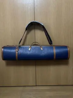 ホシノ 星野 ヘラバッグ ロッドケース 3点セット日本製 高級 