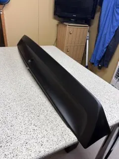 か*パ様 MOVE ムーブ　L175S 大型　リアスポイラー　悪っパネ　　社外 か*パ様 MOVE ムーブ L175S 大型 リアスポイラー 悪っパネ 社外 - メルカリ