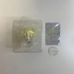 ALIENSTAGE エイリアンステージ ベビーシリーズフィギュア ルカ