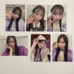 CUTIE STREET きゅーすと トレカ 真鍋凪咲 セット まとめ売り
