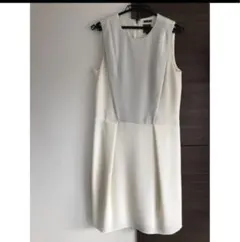 Calvin Klein ドレスワンピース