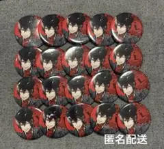 中古※ Code:Realize コドリア ルパン ギャング柄 20点のサムネイル