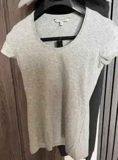 未使用品タグ付★バナナリパブリック Tシャツ A