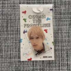 橋本涼　アクスタ　アクキー　ステッカー 橋本涼】アクリルキーホルダー | ファミクラストア オンライン