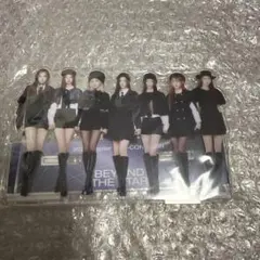 Kep1erアクリルスタンド 集合