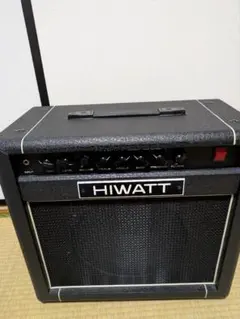 2026年最新】hiwattの人気アイテム - メルカリ