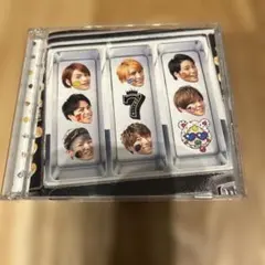 ラッキィィィィィィィ7