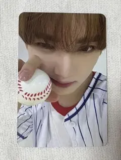 ZB1 ユジン cinema paradise applemusic 野球