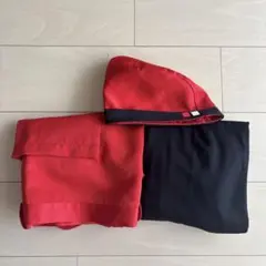 スシロー　制服 ホール 3点セット(TシャツLサイズ)
