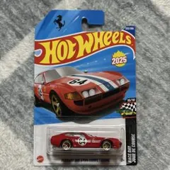 2025年最新】ホットウィール フェラーリ 365の人気アイテム - メルカリ