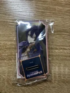 にじさんじフェス2023 長尾景　アクリルスタンド