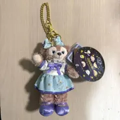 ダッフィーフレンズ 100周年 ハワイアウラニ シェリーメイ