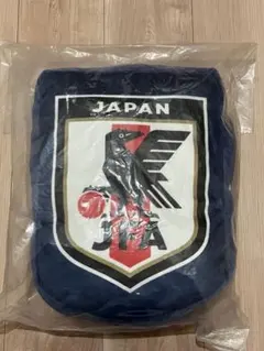 一番くじ サッカー日本代表 A賞 サイン入りサマーケットinエンブレム