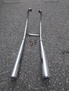 2025年最新】Gs400 マフラーの人気アイテム - メルカリ