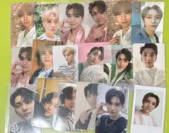 2026年最新】seventeen トレカ まとめ売りの人気アイテム - メルカリ