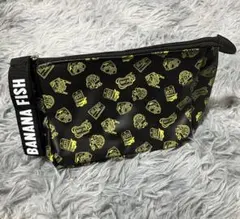 バナナフィッシュ キャラクターグッズ