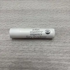 john masters organics lip calm リップクリームのサムネイル
