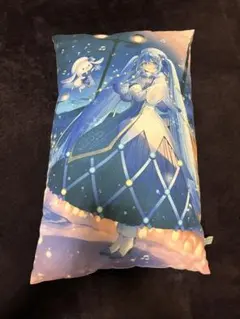 2026年最新】雪ミク ブランケットの人気アイテム - メルカリ