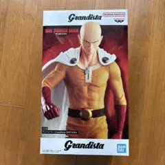 ワンパンマン フィギュア