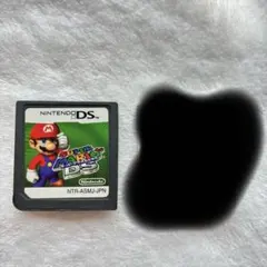 スーパーマリオ 64 DS、動作確認済み