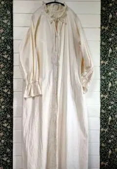 LOWRYS　FIRM　ローリーズファーム　ロングワンピース、羽織り