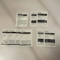 Aesop abib ORBISサンプルセットのサムネイル