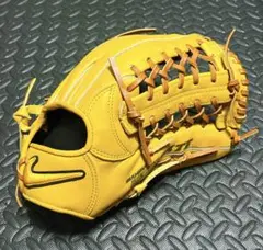 NIKE軟式投手用グローブ 川上モデル - メルカリ